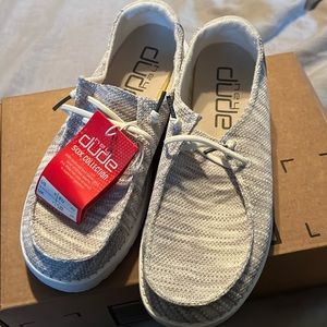 New Hey Dude Wendy Sox W9